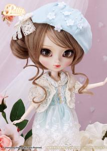 Pullip Cassie 2016