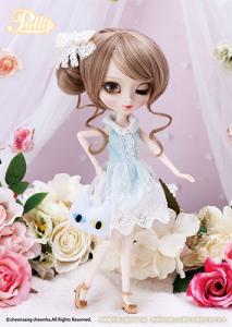 Pullip Cassie 2016