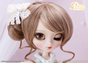 Pullip Cassie 2016