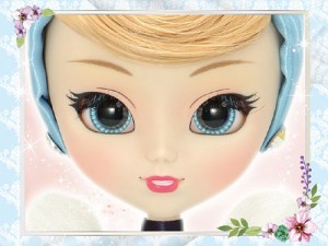 Pullip Cendrillon 2017