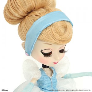 Pullip Cendrillon 2017