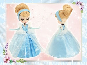 Pullip Cendrillon 2017