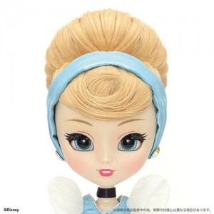 Pullip Cendrillon 2017