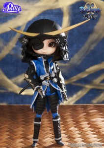 Pullip Date Masamune