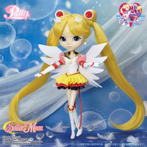 Pullip Eternal Sailor Moon 2017