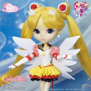 Pullip Eternal Sailor Moon 2017