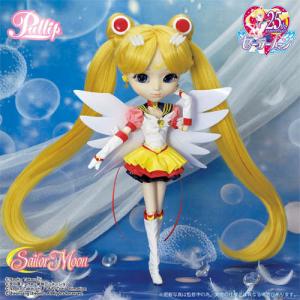 Pullip Eternal Sailor Moon 2017