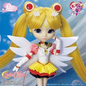 Pullip Eternal Sailor Moon 2017