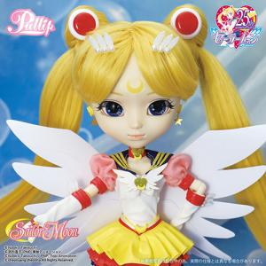 Pullip Eternal Sailor Moon 2017