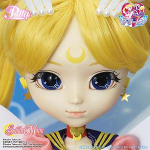 Pullip Eternal Sailor Moon 2017