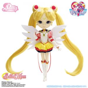 Pullip Eternal Sailor Moon 2017