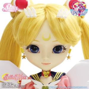 Pullip Eternal Sailor Moon 2017