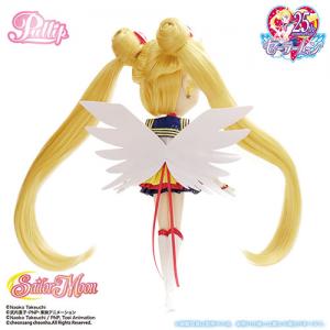 Pullip Eternal Sailor Moon 2017