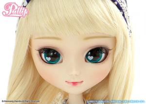 Pullip Ha-ha 2016 