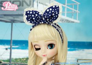 Pullip Ha-ha 2016 