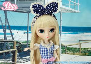 Pullip Ha-ha 2016 