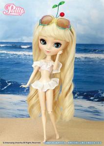 Pullip Ha-ha 2016 