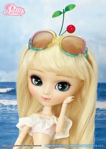 Pullip Ha-ha 2016 