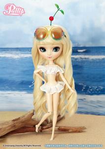 Pullip Ha-ha 2016 