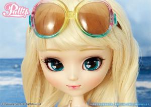 Pullip Ha-ha 2016 