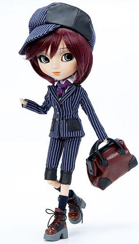 Pullip Kaela stock