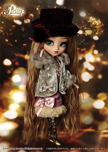 Pullip Katrina 2016