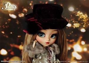 Pullip Katrina 2016