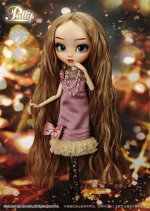 Pullip Katrina 2016