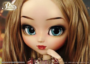 Pullip Katrina 2016