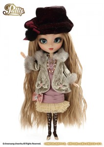 Pullip Katrina 2016