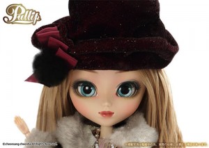 Pullip Katrina 2016