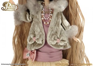 Pullip Katrina 2016