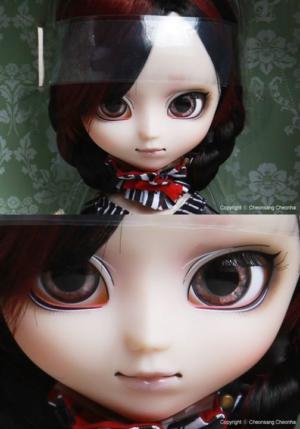 Pullip Laura 2015