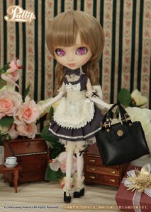 Pullip Lupinus 2016