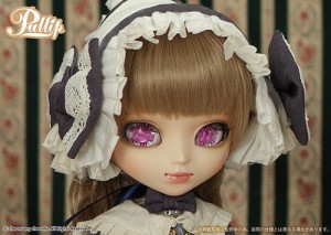 Pullip Lupinus 2016