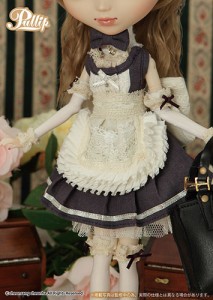 Pullip Lupinus 2016