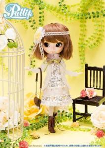 Pullip Momori 2019