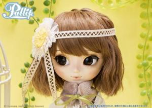 Pullip Momori 2019