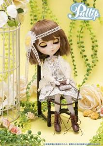 Pullip Momori 2019