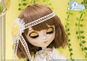 Pullip Momori 2019