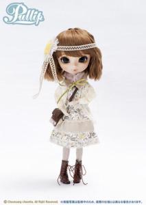 Pullip Momori 2019