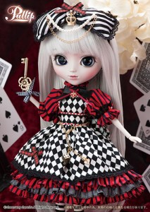 Pullip Optical Alice 2017