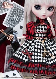 Pullip Optical Alice 2017