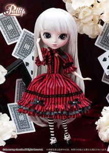 Pullip Optical Alice 2017