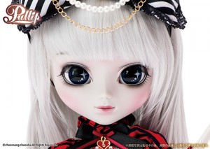 Pullip Optical Alice 2017