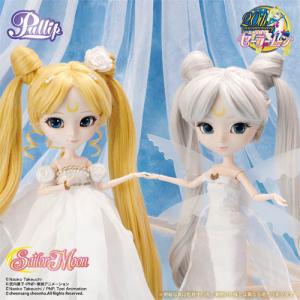 Pullip Queen Serenity 2016