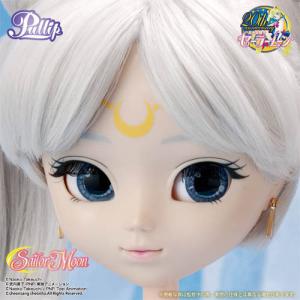 Pullip Queen Serenity 2016