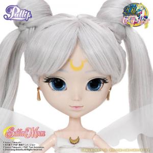 Pullip Queen Serenity 2016