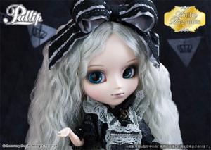 Pullip Romantic Alice Monochrome version 2016