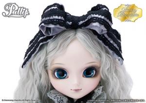 Pullip Romantic Alice Monochrome version 2016